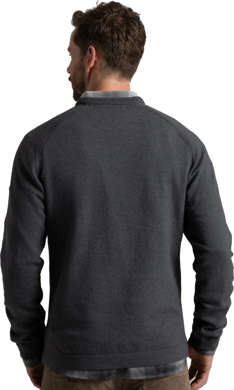 Alibi Sweater - Mens - storm blue 1
