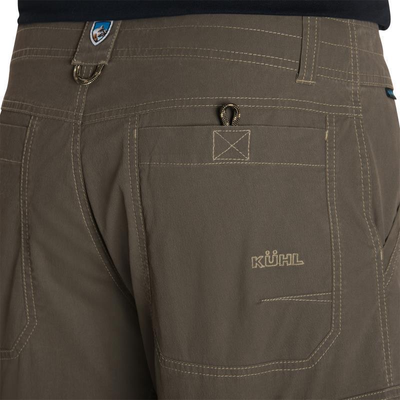 Ambush Cargo Shorts, 12" Inseam - Mens - Gun Metal 5