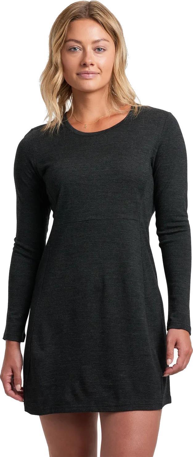 Ana Dress - black 1