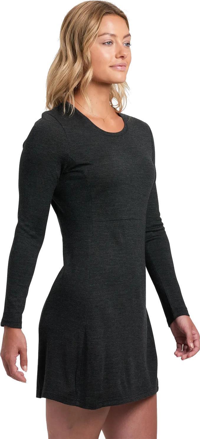 Ana Dress - black 1