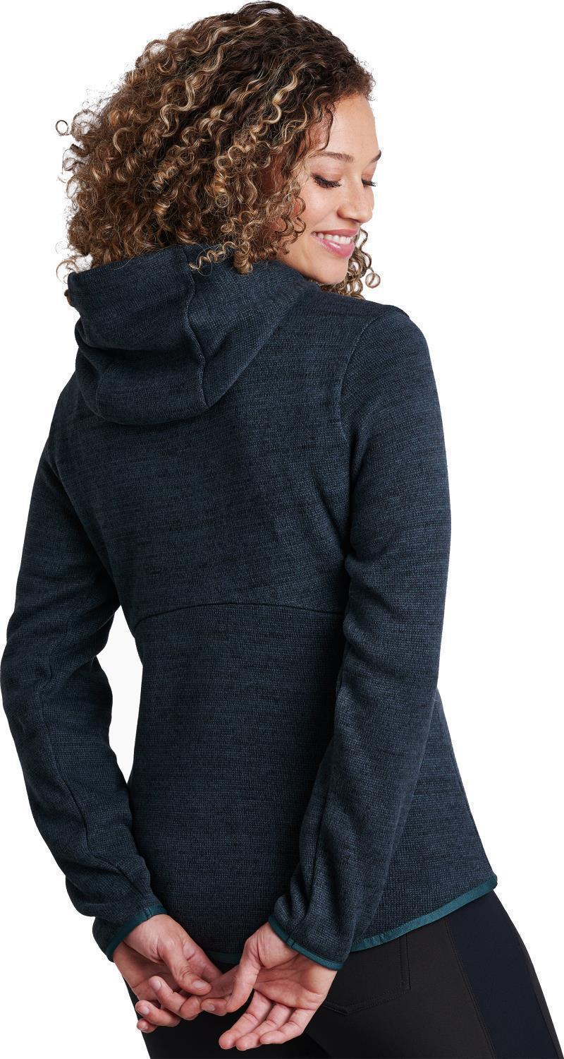 Ascendyr Hoody - Womens - Wildwood 2