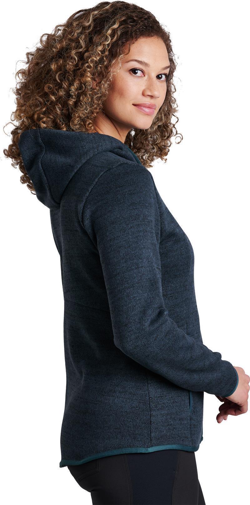Ascendyr Hoody - Womens - Wildwood 3