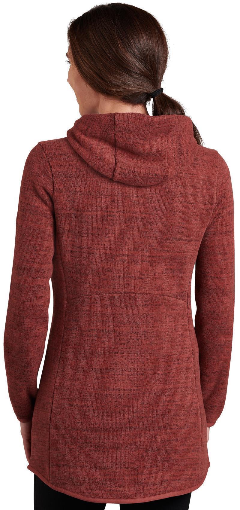 Ascendyr Long - Womens - Rustic 2
