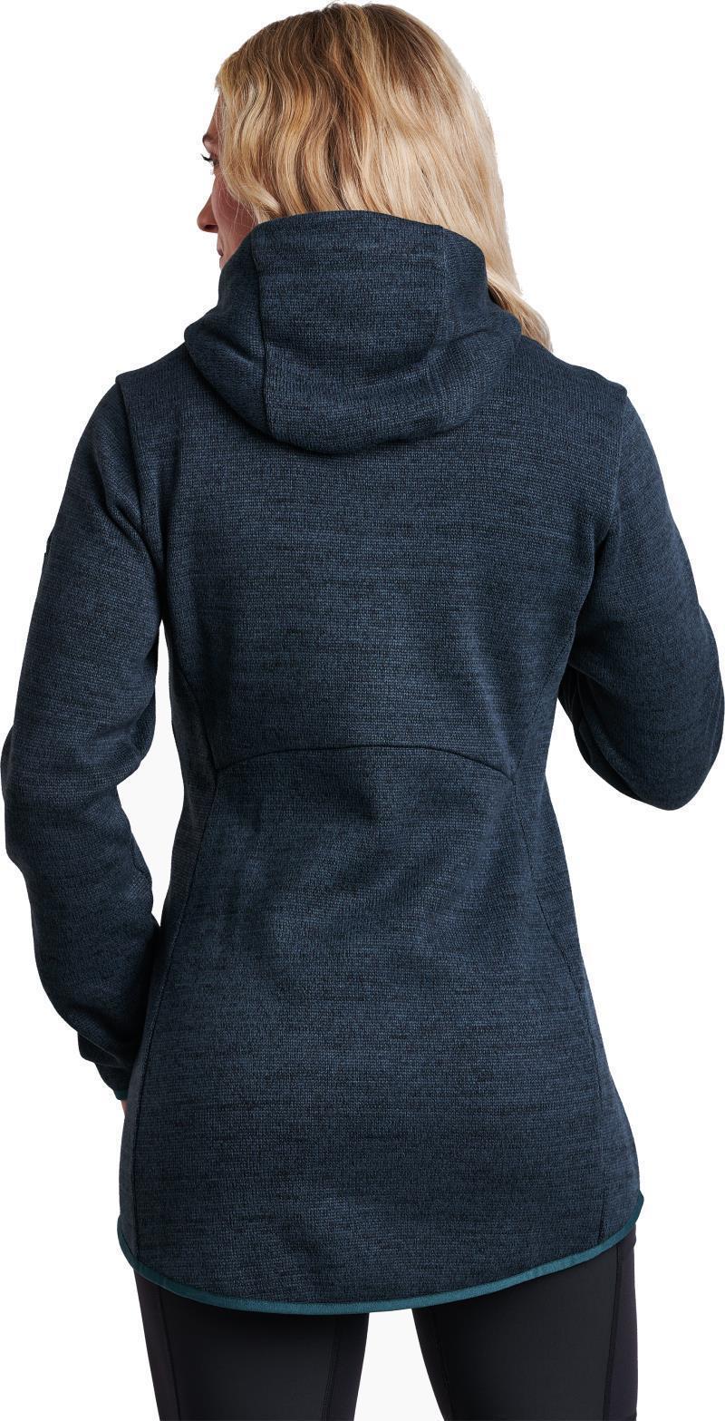 Ascendyr Long - Womens - Wildwood 2