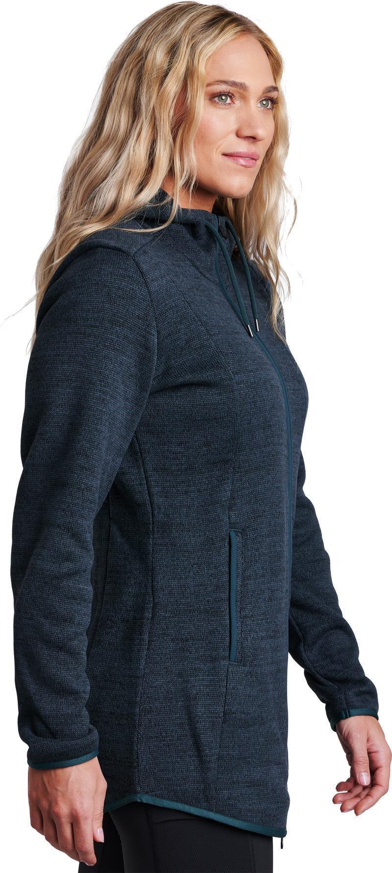 Ascendyr Long - Womens - Wildwood 3