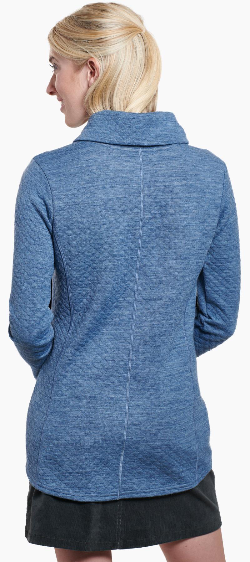 Athena Pullover - Womens - Daybreak 2