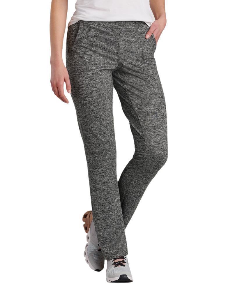 Bliss Pants, Reg - Womens - dark heather 1