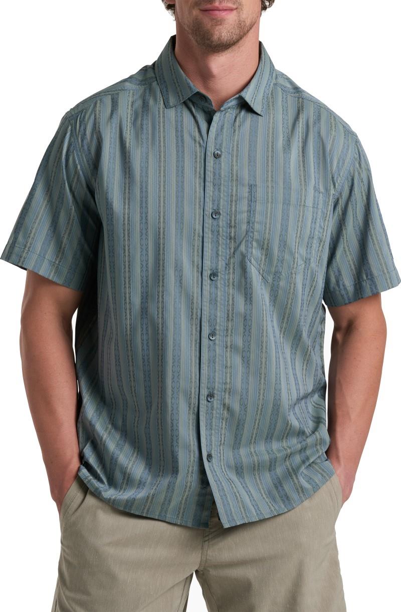 Bohemian SS - Mens - shoreline 1