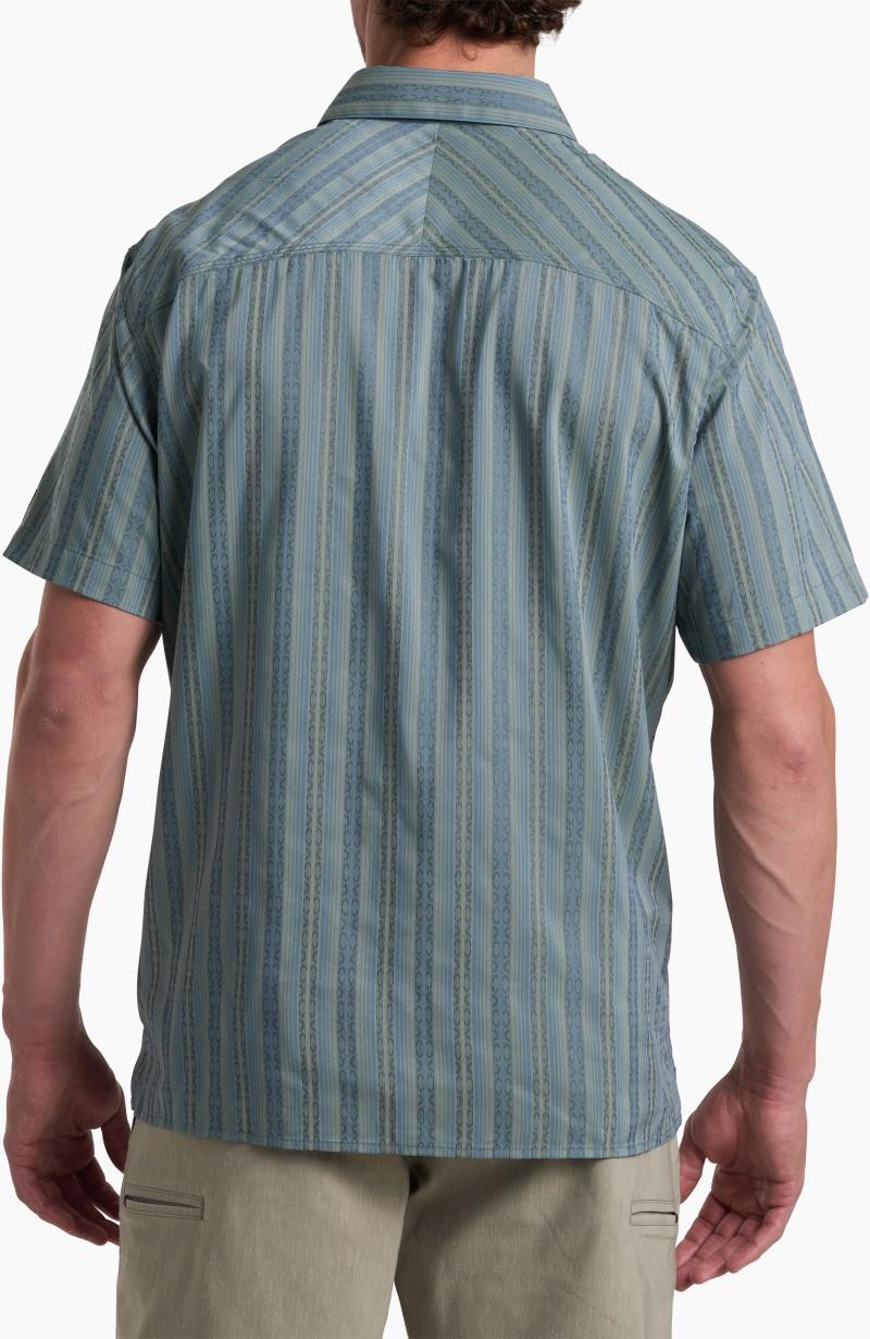 Bohemian SS - Mens - shoreline 1