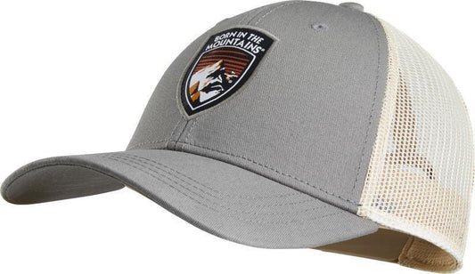 Born Trucker - Stone 1