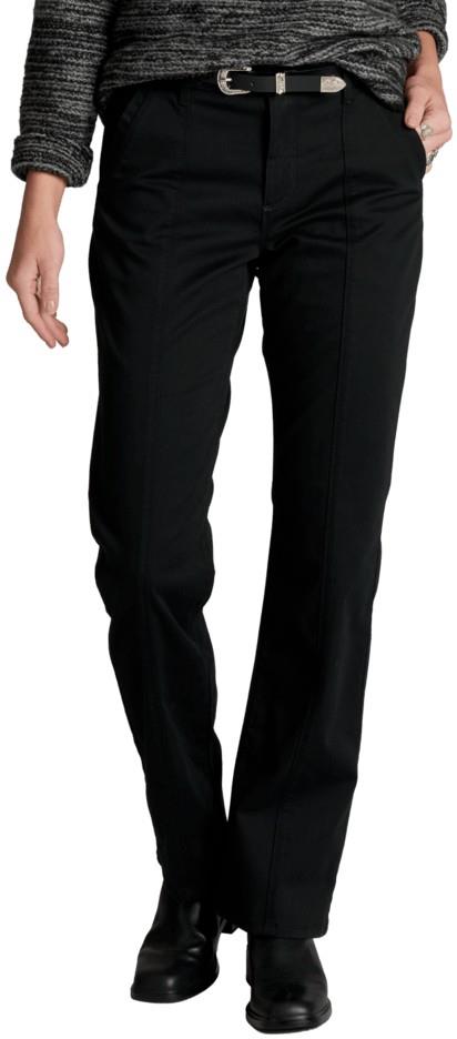 Brame Pants, Short - Womens - black 1