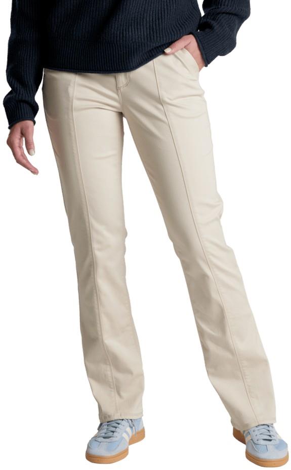 Brame Pants, Short - Womens - natural 1