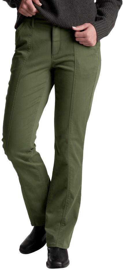 Brame Pants, Short - Womens - rosemary 1