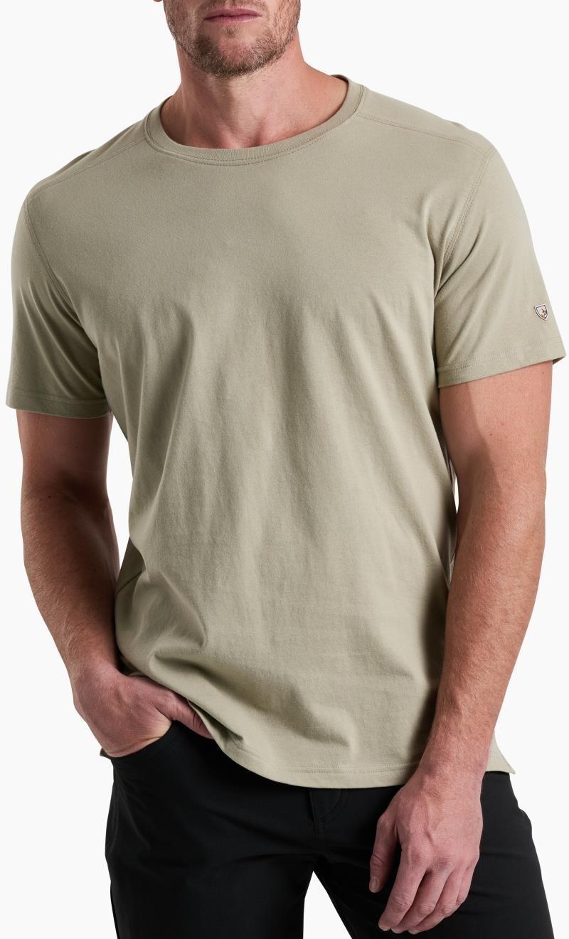 Bravado SS T-Shirt - Mens - elm 1