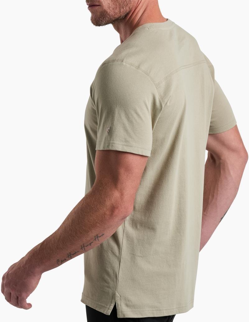 Bravado SS T-Shirt - Mens - elm 1
