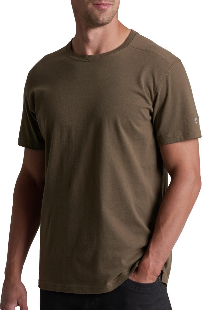Bravado SS T-Shirt - Mens - kanteen 1