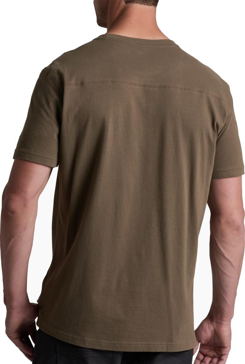Bravado SS T-Shirt - Mens - kanteen 1
