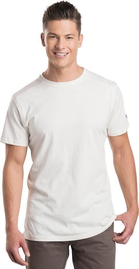Bravado SS T-Shirt - Mens - ündyed 1
