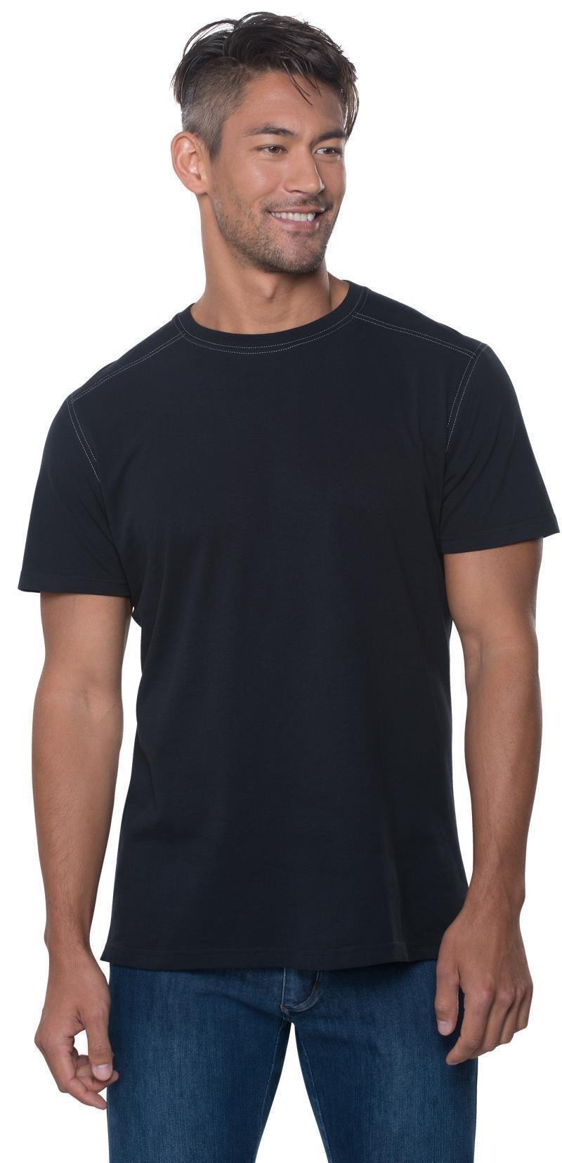 Bravado SS T-Shirt - Mens - raven 1