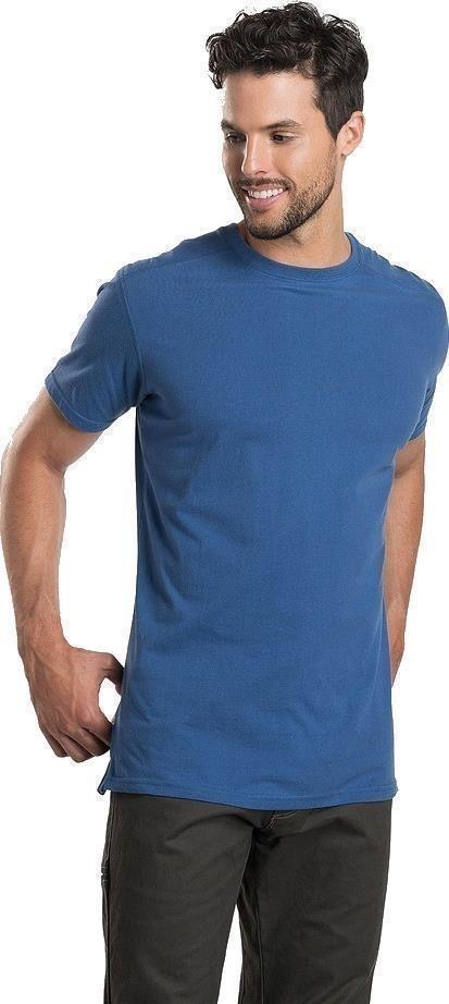 Bravado SS T-Shirt - Mens - tidal wave 1