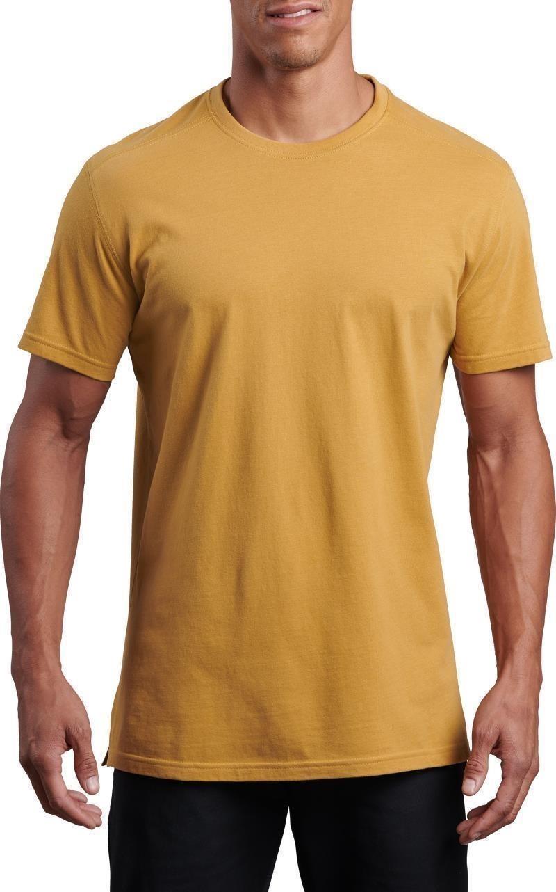 Bravado SS T-Shirt - Mens - tuscan sun 1