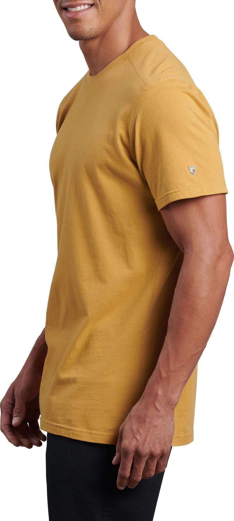 Bravado SS T-Shirt - Mens - tuscan sun 1