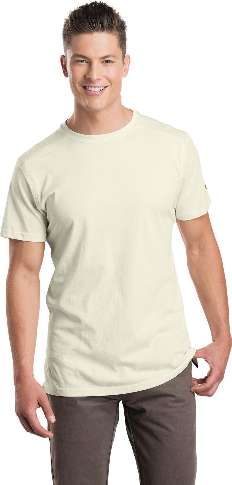 Bravado SS T-Shirt - Mens - undyed 1