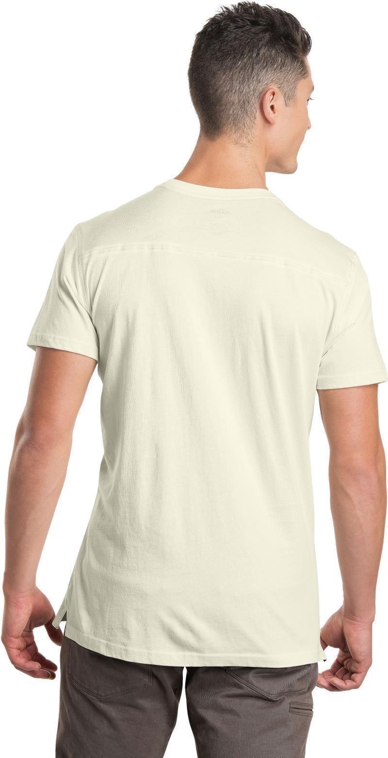 Bravado SS T-Shirt - Mens - undyed 1