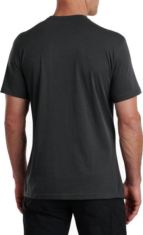 Brazen KUHLDRY Crew - Mens - Carbon 2