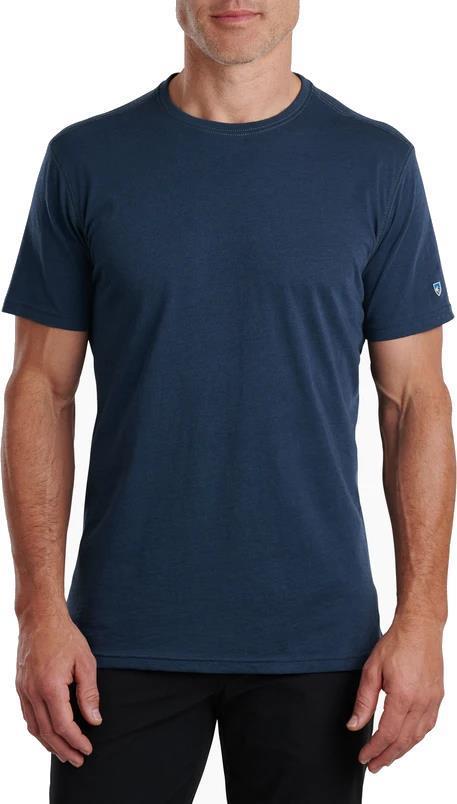 Brazen KUHLDRY Crew - Mens - Pirate Blue 1