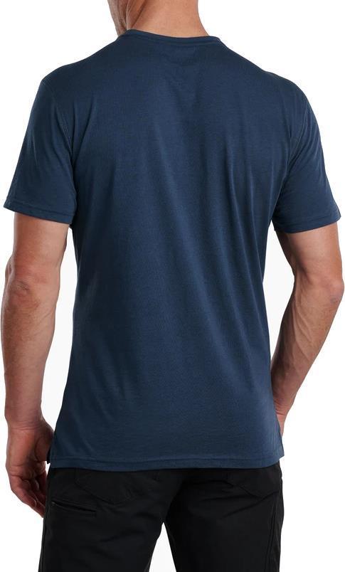 Brazen KUHLDRY Crew - Mens - Pirate Blue 2