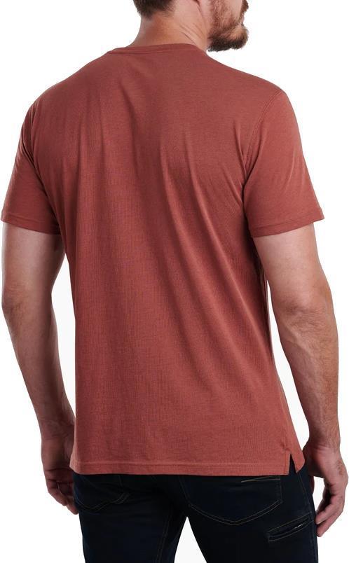 Brazen KUHLDRY Crew - Mens - Sundried Tomato 2