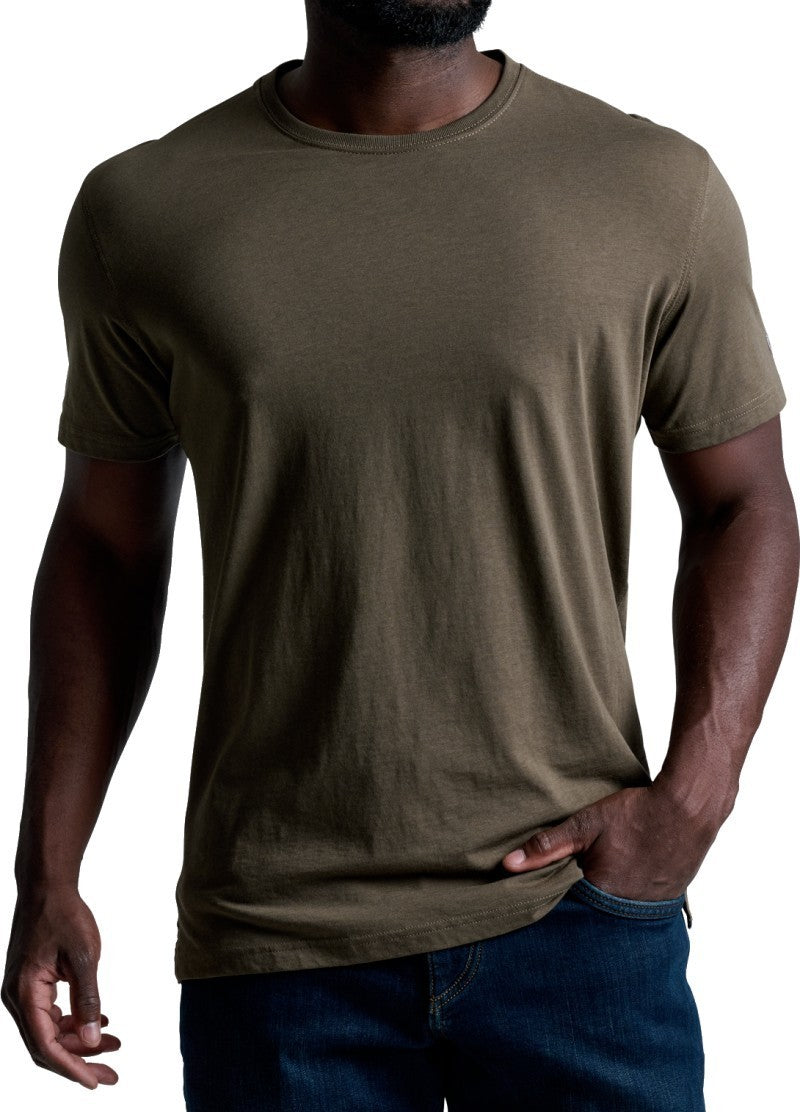 Brazen KuhlDry T-Shirt - Mens - kanteen 1