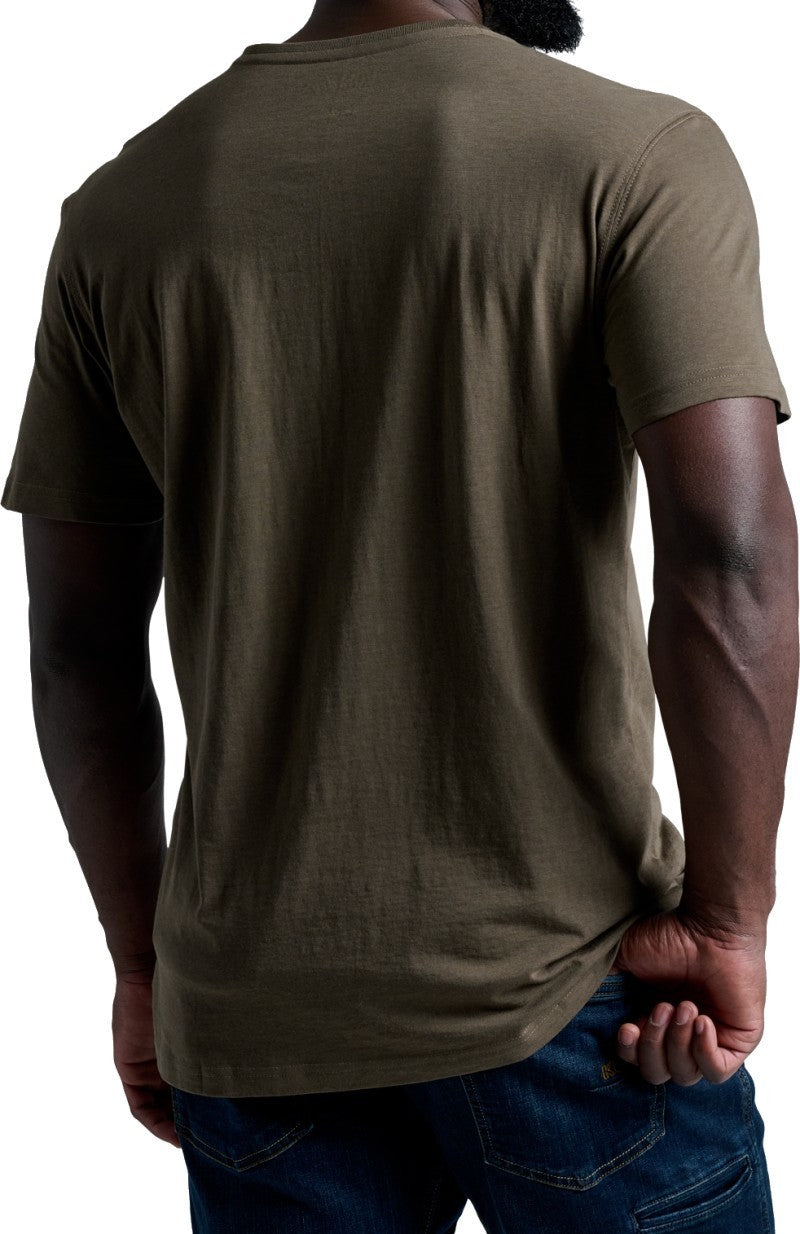 Brazen KuhlDry T-Shirt - Mens - kanteen 1