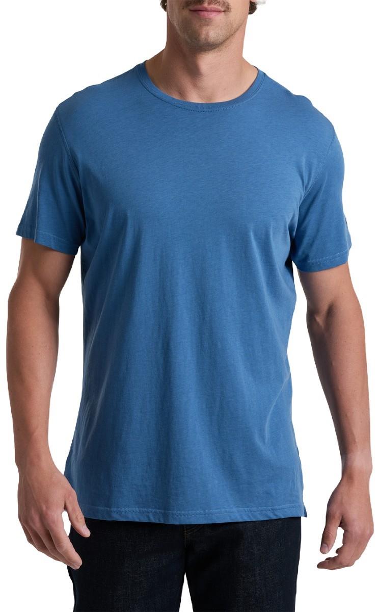 Brazen KuhlDry T-Shirt - Mens - river blue 1