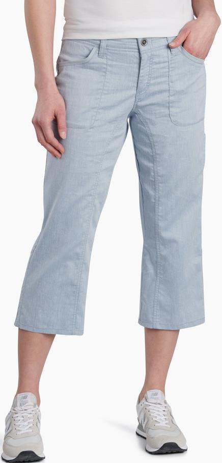 Cabo Kapris - Womens - Mountain Air 1