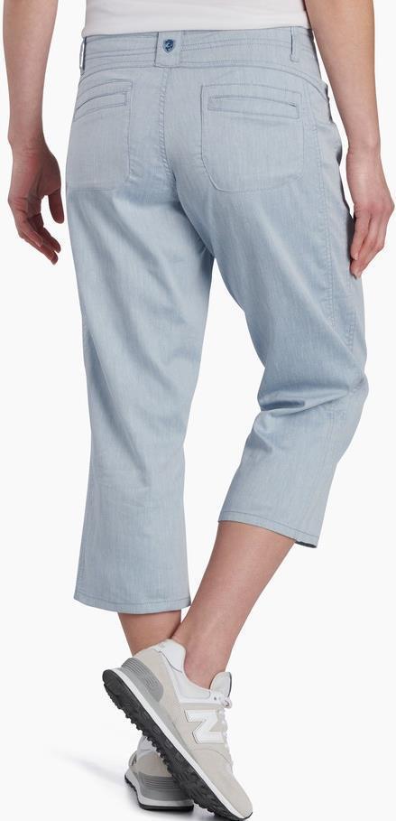 Cabo Kapris - Womens - Mountain Air 2