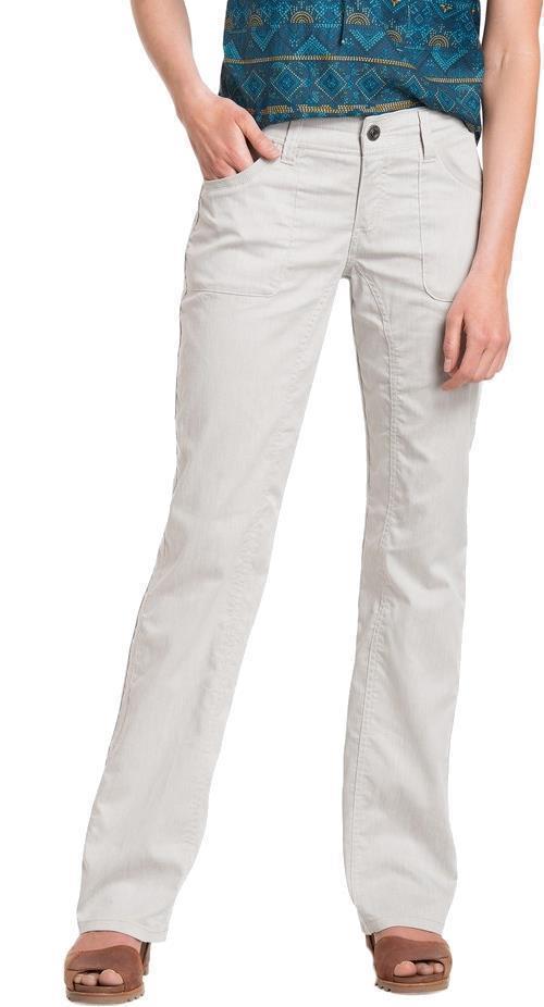 Cabo Pants, 28" Inseam - Womens - Birch 1