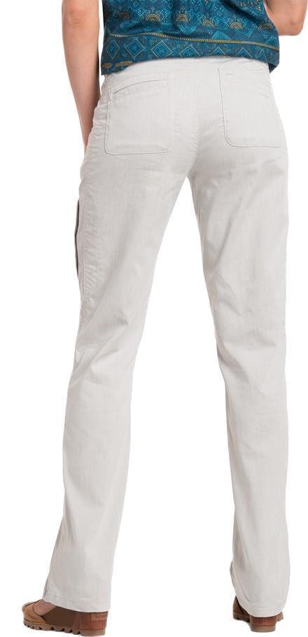 Cabo Pants, 28" Inseam - Womens - Birch 2