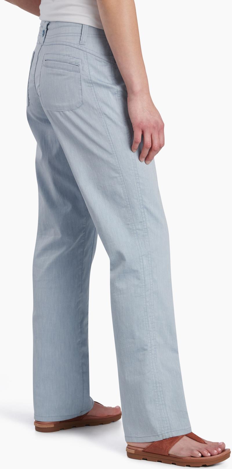 Cabo Pants, 28" Inseam - Womens - Mountain Air 2
