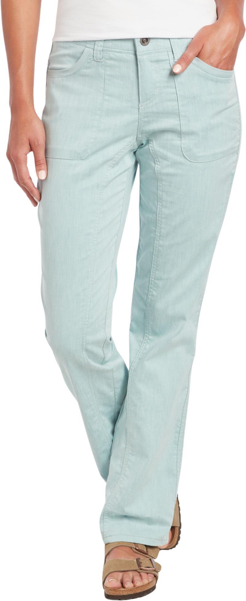 Cabo Pants, 30" Inseam - Womens - Tradewind 1