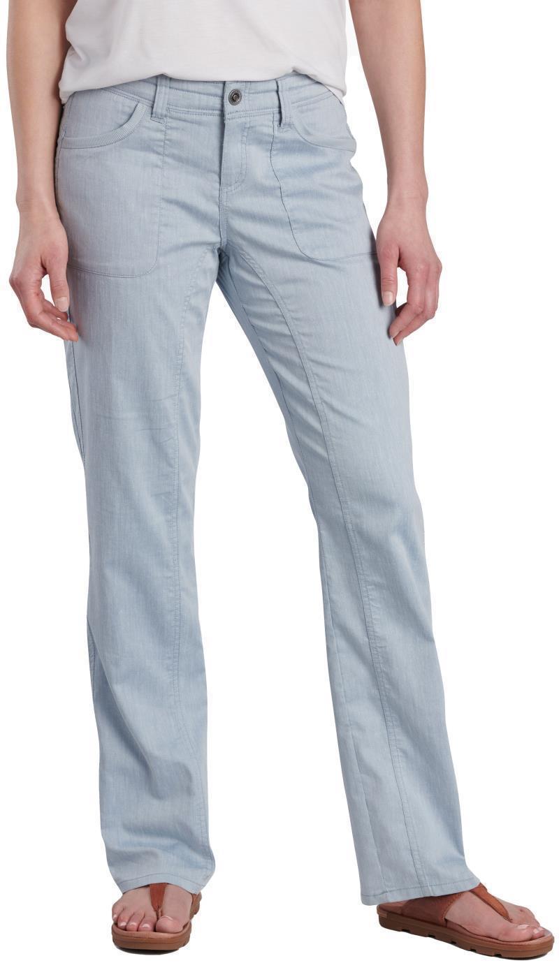 Cabo Pants, 32" Inseam - Womens - Mountain Air 1