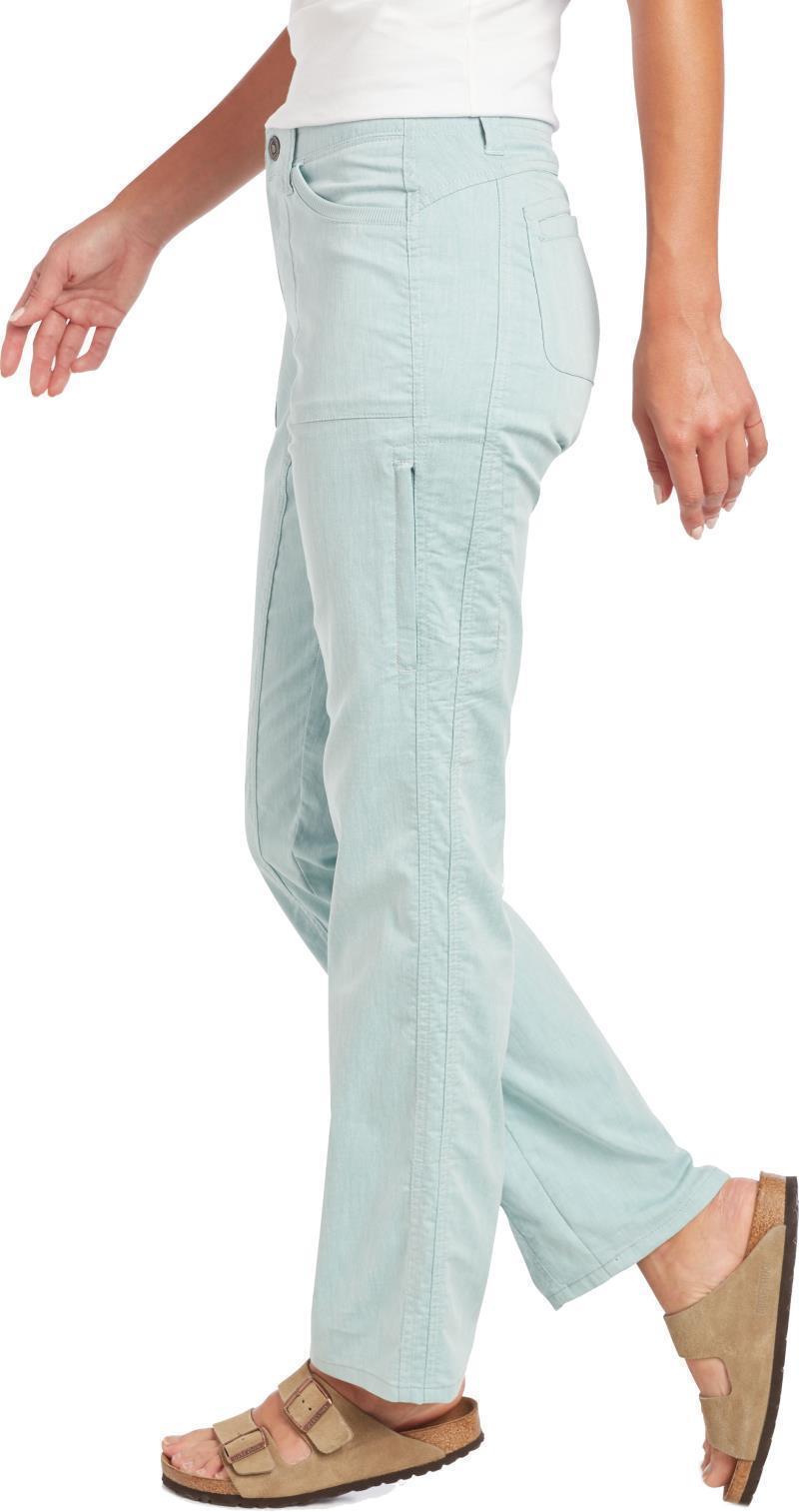 Cabo Pants, 32" Inseam - Womens - Tradewind 3