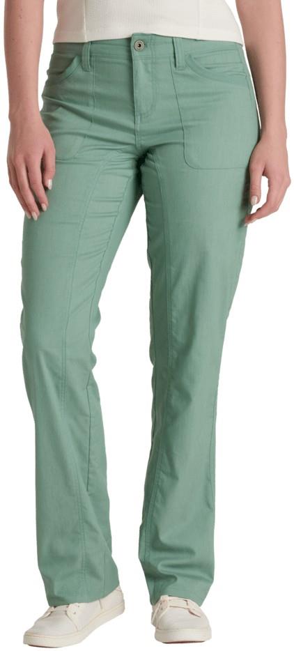 Cabo Pants, 34" Inseam - Womens - jasper 1