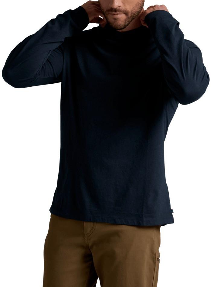 De Fakto Hoody - Mens - pirate blue 1