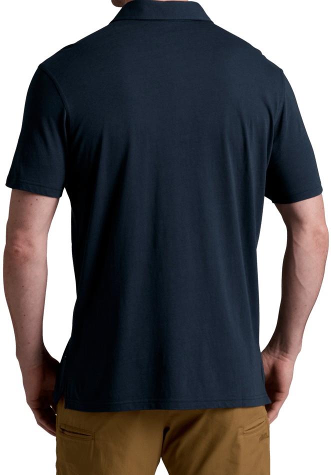 De Fakto Polo - Mens - pirate blue 1