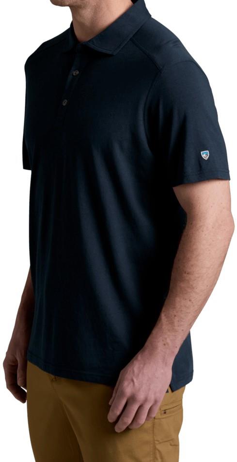 De Fakto Polo - Mens - pirate blue 1