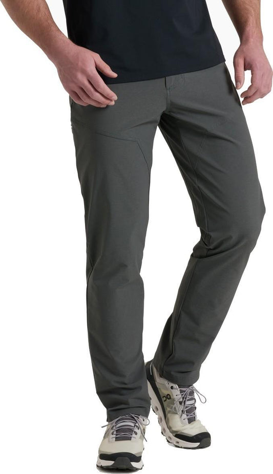 Deceivr Pants, 30" Inseam - Mens - carbon 1
