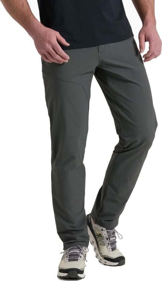 Deceivr Pants, 32" Inseam - Mens - carbon 1