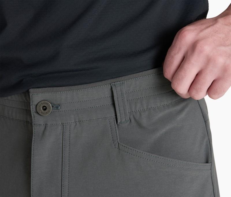 Deceivr Pants, 32" Inseam - Mens - carbon 1